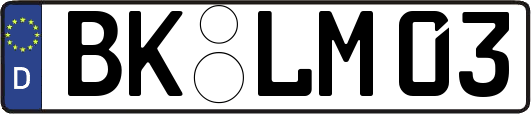 BK-LM03
