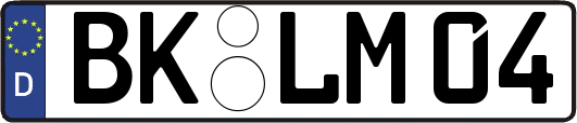 BK-LM04