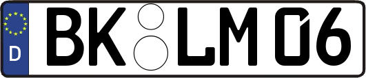 BK-LM06
