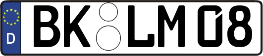 BK-LM08