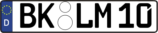 BK-LM10