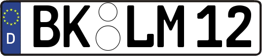 BK-LM12