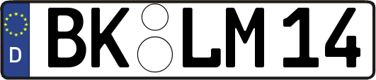 BK-LM14