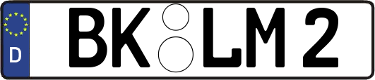 BK-LM2