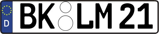 BK-LM21