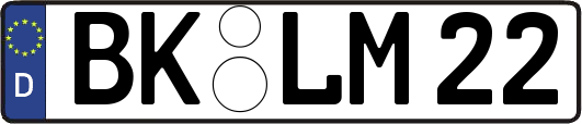 BK-LM22