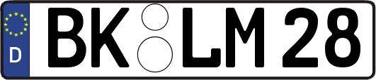 BK-LM28