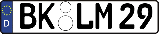 BK-LM29