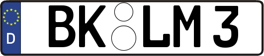 BK-LM3