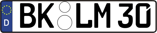 BK-LM30