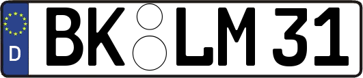 BK-LM31