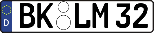 BK-LM32