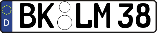 BK-LM38