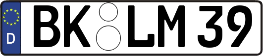 BK-LM39
