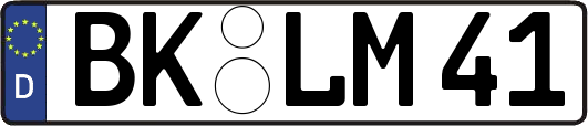 BK-LM41