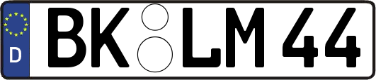 BK-LM44