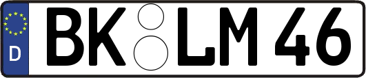 BK-LM46