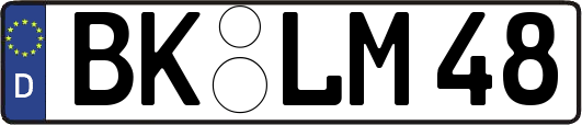 BK-LM48