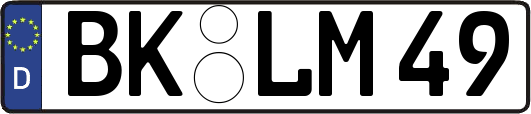 BK-LM49