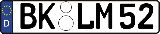 BK-LM52