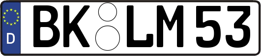 BK-LM53