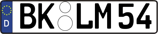 BK-LM54