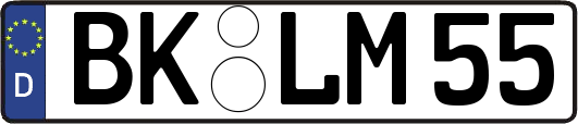 BK-LM55