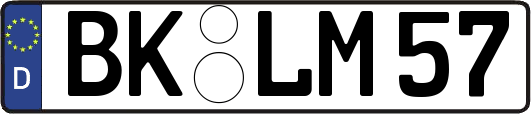 BK-LM57
