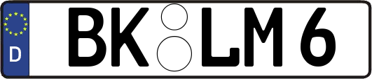 BK-LM6