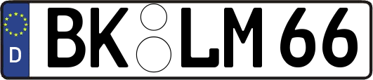 BK-LM66