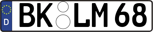 BK-LM68