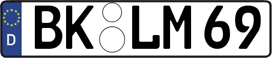 BK-LM69