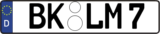 BK-LM7