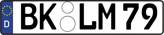 BK-LM79