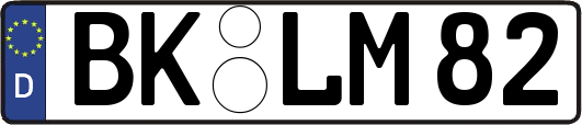 BK-LM82