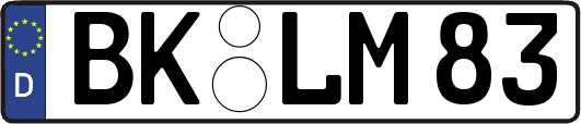 BK-LM83