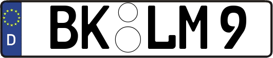 BK-LM9