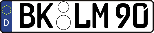 BK-LM90