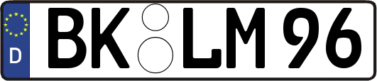 BK-LM96