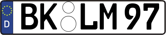BK-LM97