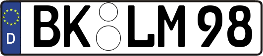 BK-LM98