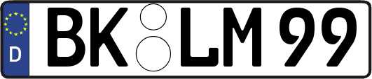 BK-LM99