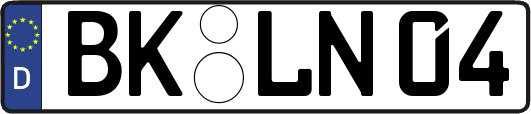 BK-LN04