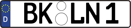 BK-LN1