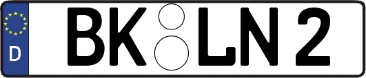 BK-LN2
