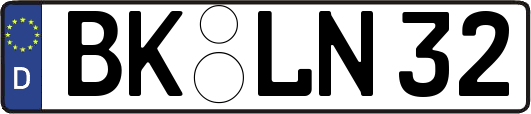 BK-LN32