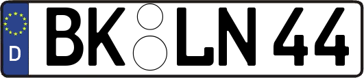 BK-LN44