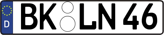 BK-LN46