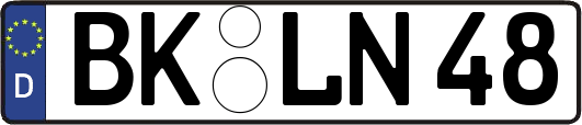BK-LN48