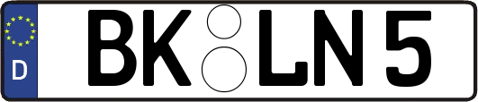 BK-LN5